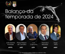 Colóquio na Golegã 